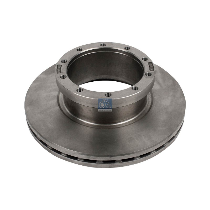 DT Spare Parts Piduriketas 1.18761