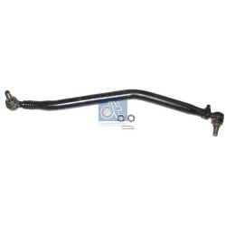 DT Spare Parts Juhtvarras 1.19025