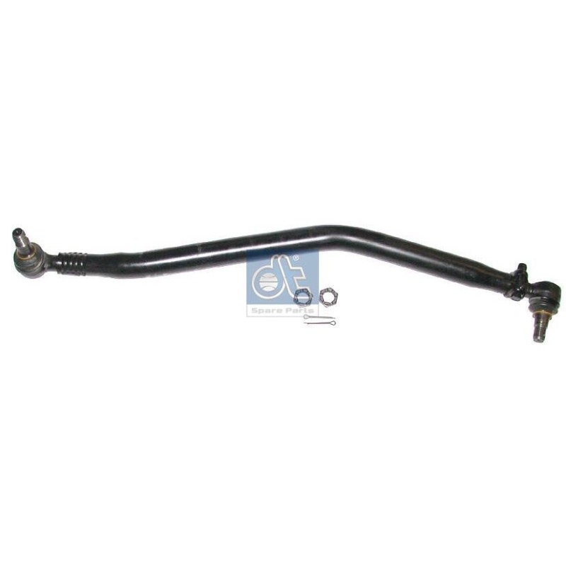 DT Spare Parts Juhtvarras 1.19025