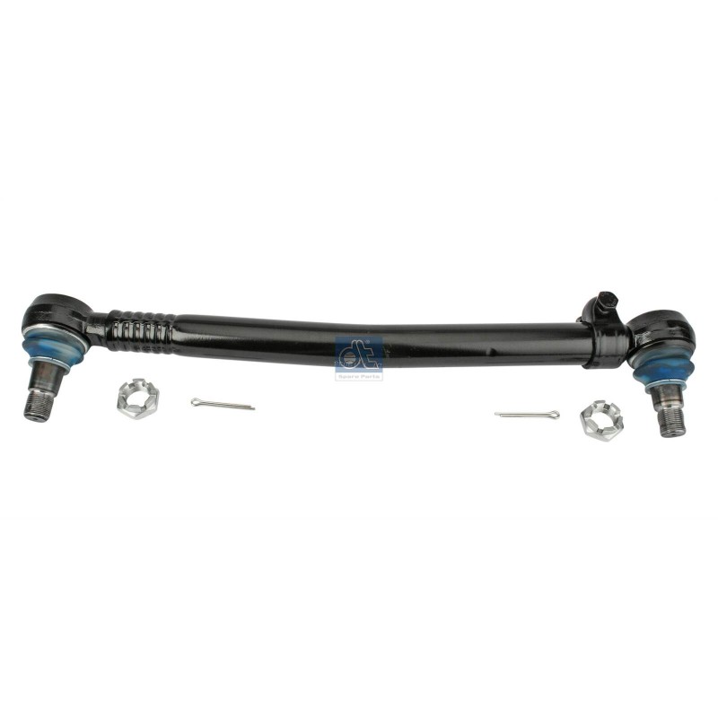 DT Spare Parts Juhtvarras 1.19038