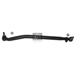 DT Spare Parts Juhtvarras 1.19040