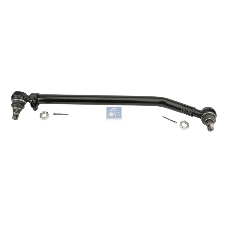 DT Spare Parts Juhtvarras 1.19045