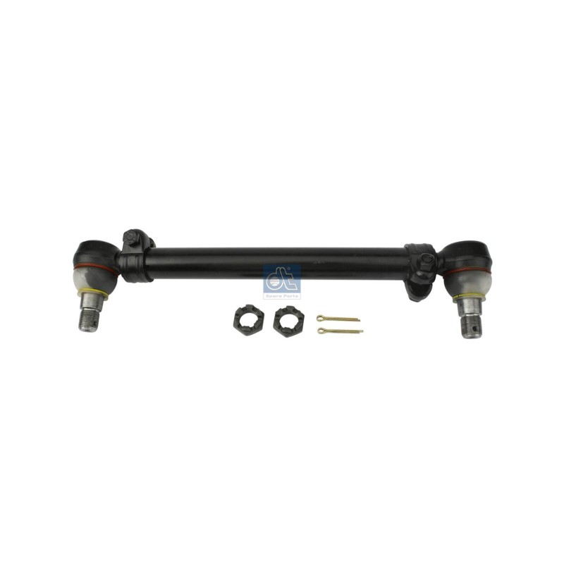 DT Spare Parts Juhtvarras 1.19065