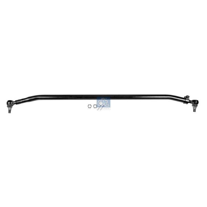 DT Spare Parts Roolivarras 1.19256