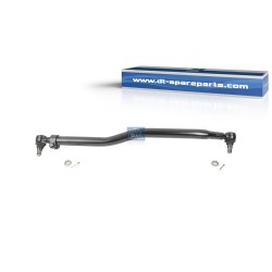 DT Spare Parts Juhtvarras 1.19350