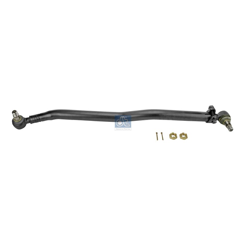 DT Spare Parts Juhtvarras 1.19351