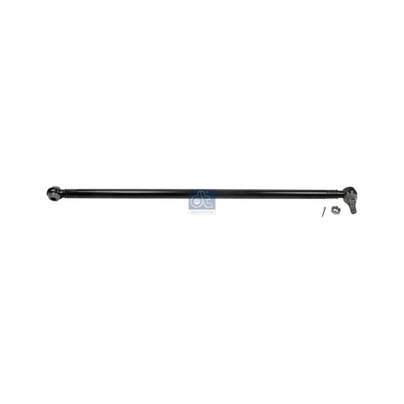DT Spare Parts Juhtvarras 1.19372