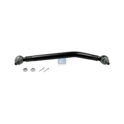 DT Spare Parts Juhtvarras 1.19383