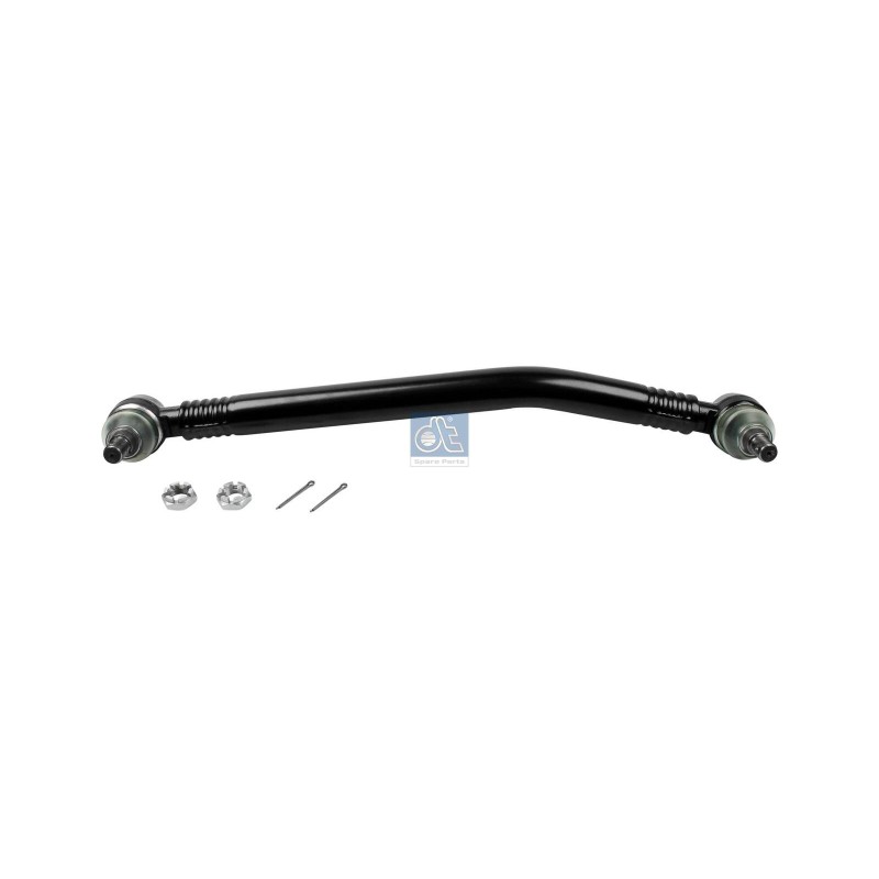 DT Spare Parts Juhtvarras 1.19383