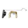DT Spare Parts Hoovastik, autoukse lukustuse avamine 1.22869