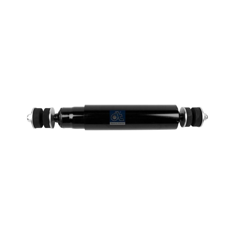 DT Spare Parts Amort 1.25036
