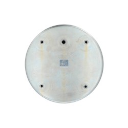 DT Spare Parts Lõõts,õhkvedrustus 1.25060