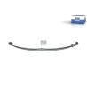 DT Spare Parts Vedrupakett 1.25131