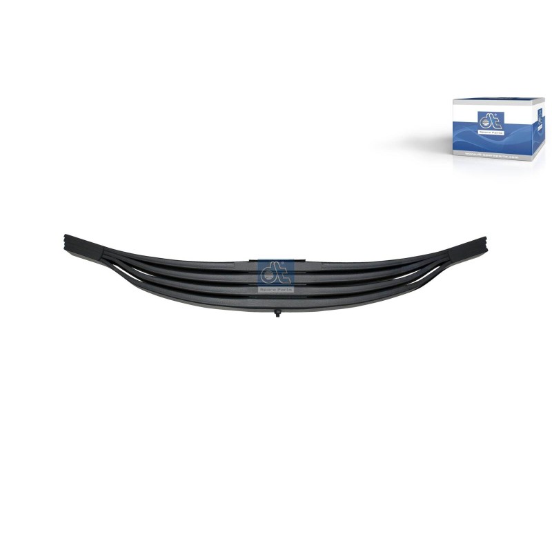 DT Spare Parts Vedrupakett 1.25143