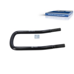DT Spare Parts Vedrukammits 1.25416
