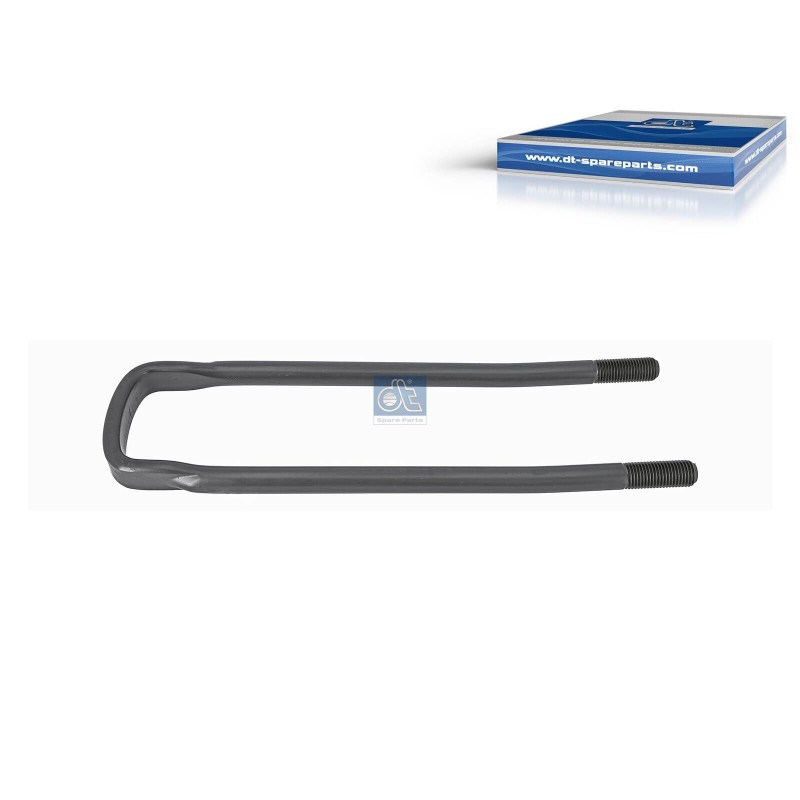 DT Spare Parts Vedrukammits 1.25418