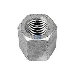 DT Spare Parts Mutter 1.25431
