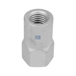 DT Spare Parts Mutter 1.25437