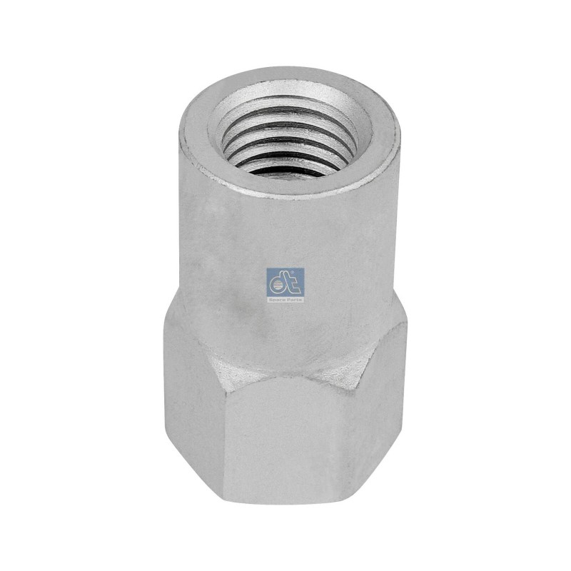 DT Spare Parts Mutter 1.25437