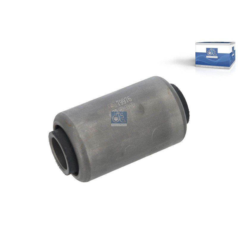 DT Spare Parts Puks,vedrusilm 1.25481