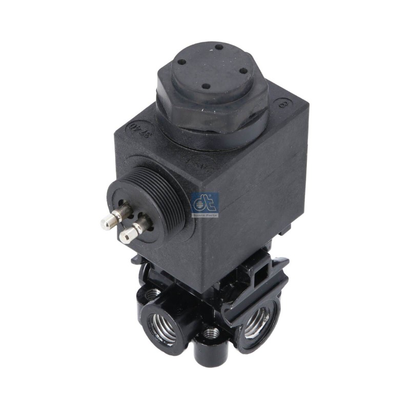 DT Spare Parts Magnetklapp 1.25606