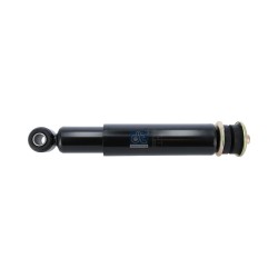 DT Spare Parts Amort 1.25829