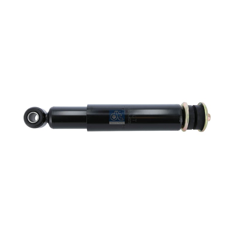 DT Spare Parts Amort 1.25829