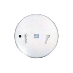 DT Spare Parts Lõõts,õhkvedrustus 1.25855