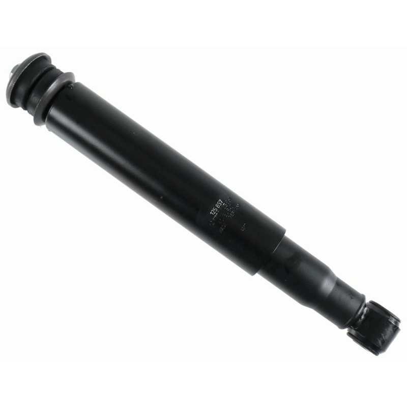 SACHS Amort 1.25857