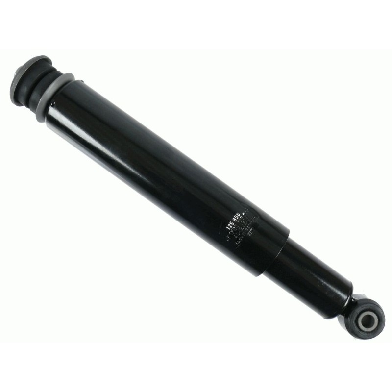 SACHS Amort 1.25858