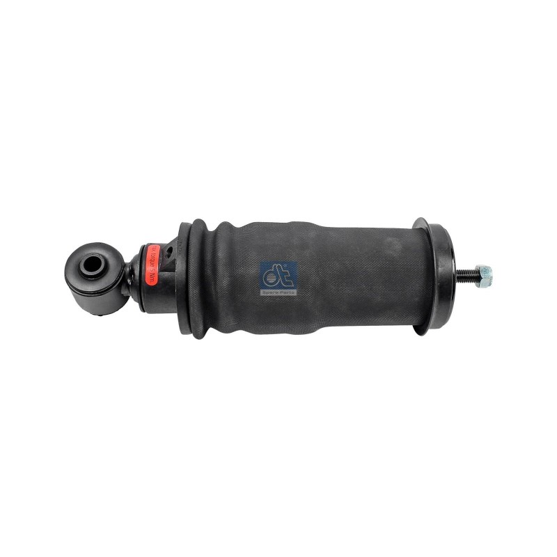 DT Spare Parts Padi,kabiini paigutus 1.25978