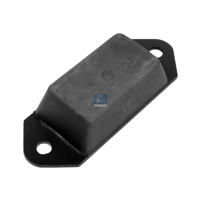 DT Spare Parts Puhver, vedrustus 1.27014