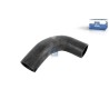 DT Spare Parts Jahutusvoolik 1.27501