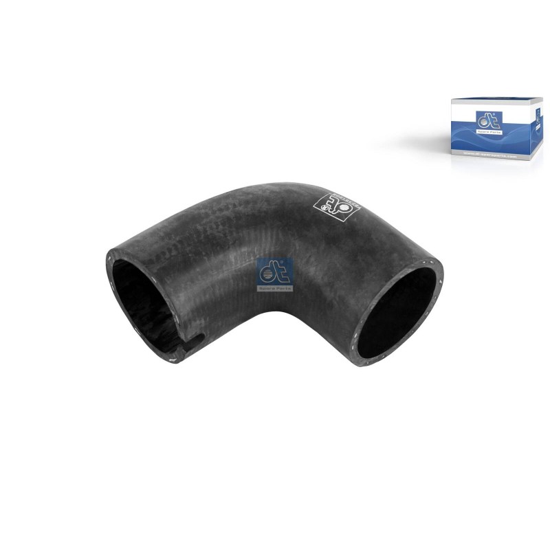 DT Spare Parts Jahutusvoolik 1.27503