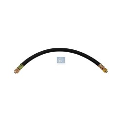 DT Spare Parts Pidurivoolik 1.28018