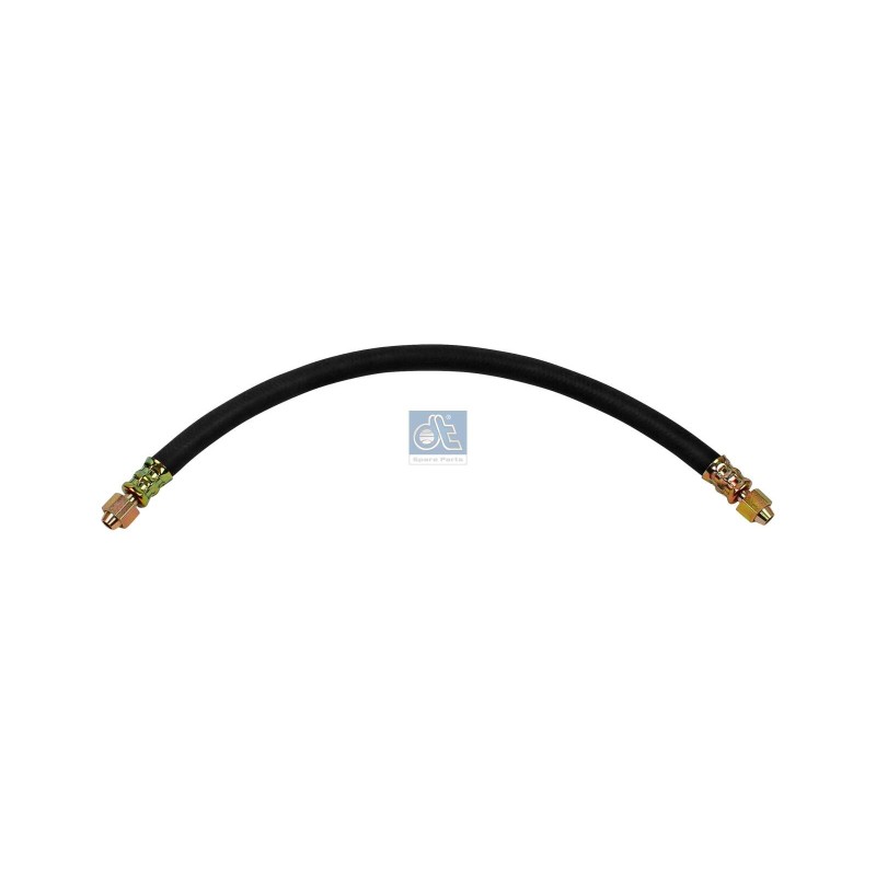 DT Spare Parts Pidurivoolik 1.28018
