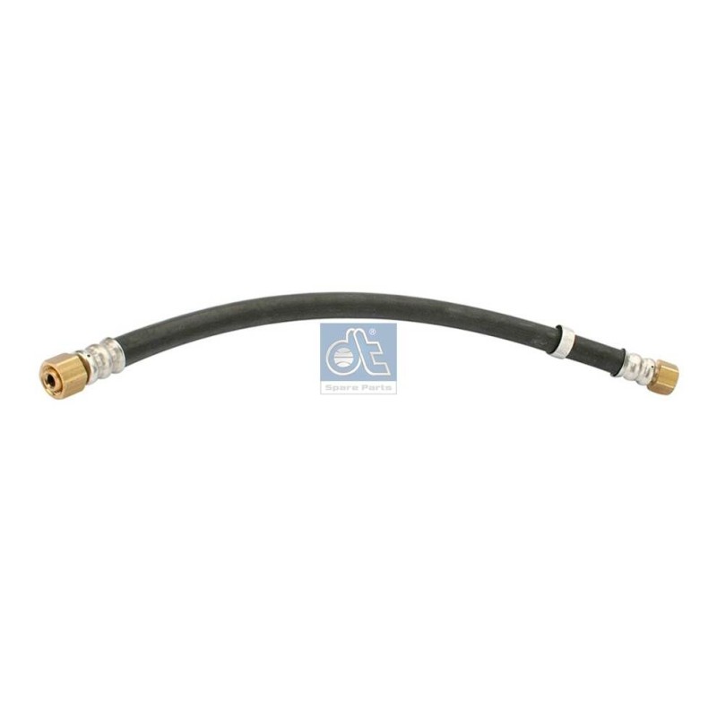 DT Spare Parts Pidurivoolik 1.28111