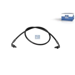 DT Spare Parts Voolik, kabiini kaldeseadmed 1.28169