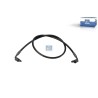 DT Spare Parts Voolik, kabiini kaldeseadmed 1.28169