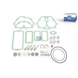 DT Spare Parts Remondikomplekt, suruõhukompressor 1.31099