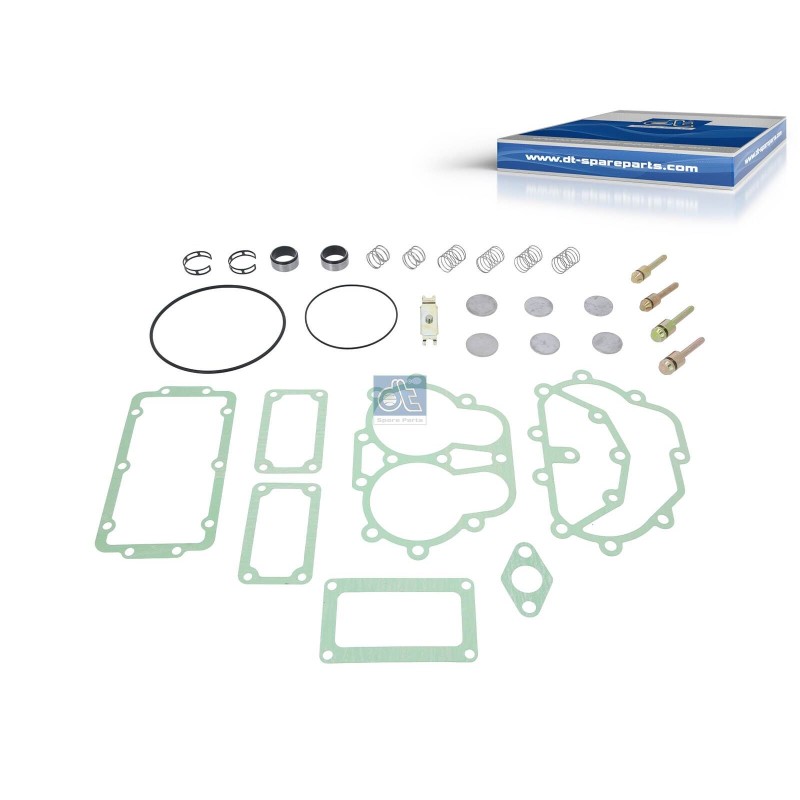 DT Spare Parts Remondikomplekt, suruõhukompressor 1.31099SP