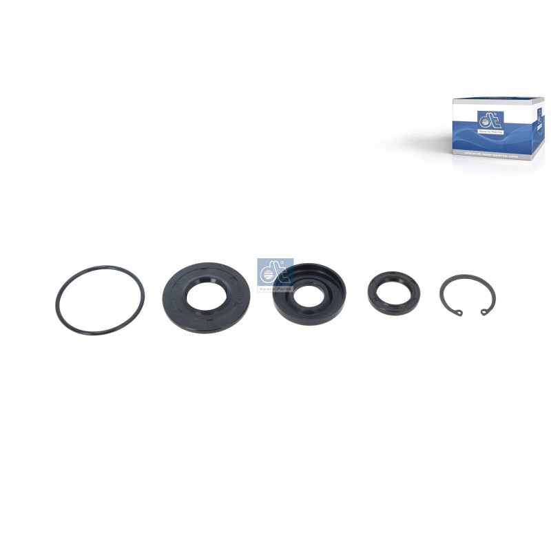 DT Spare Parts Remondikomplekt,Rooliajam 1.31905
