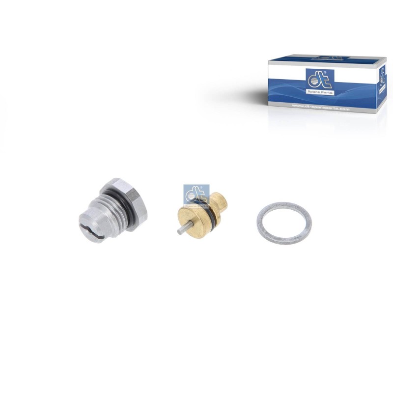 DT Spare Parts Remondikomplekt, kallutussilinder 1.32315