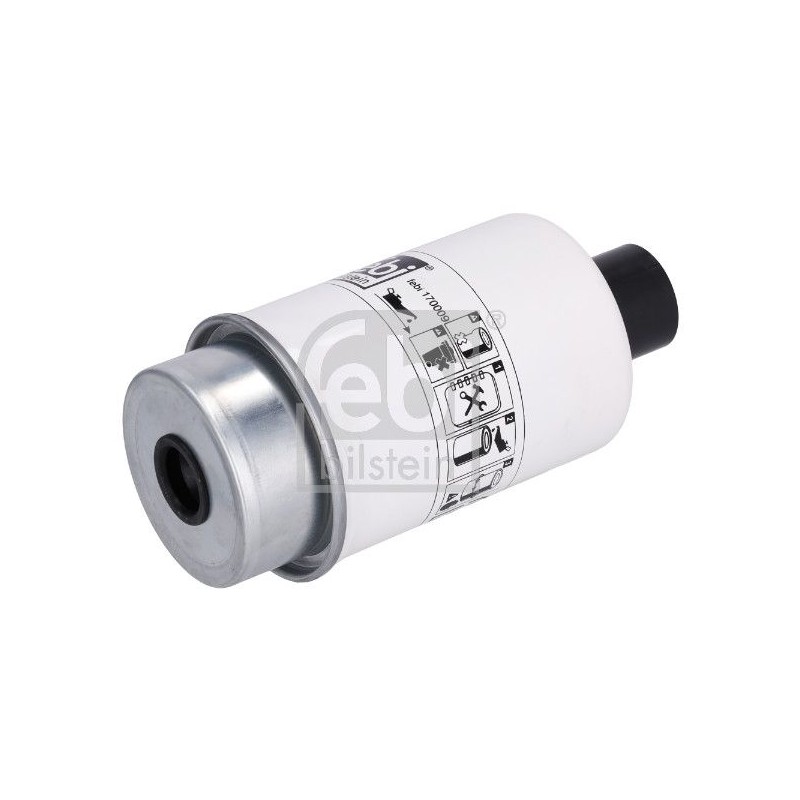 FEBI BILSTEIN Kütusefilter 170009