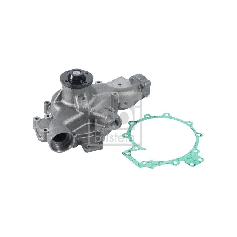 FEBI BILSTEIN Veepump, mootori jahutus 172074