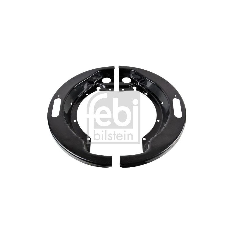 FEBI BILSTEIN Katteplekk,piduritrummel 174298
