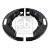 FEBI BILSTEIN Katteplekk,piduritrummel 174298