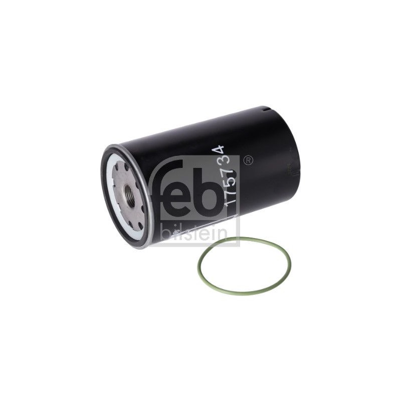 FEBI BILSTEIN Kütusefilter 175734