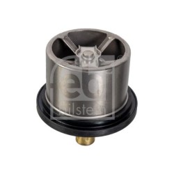 FEBI BILSTEIN Termostaat,Jahutusvedelik 176605