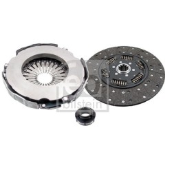 FEBI BILSTEIN Sidurikomplekt 181254